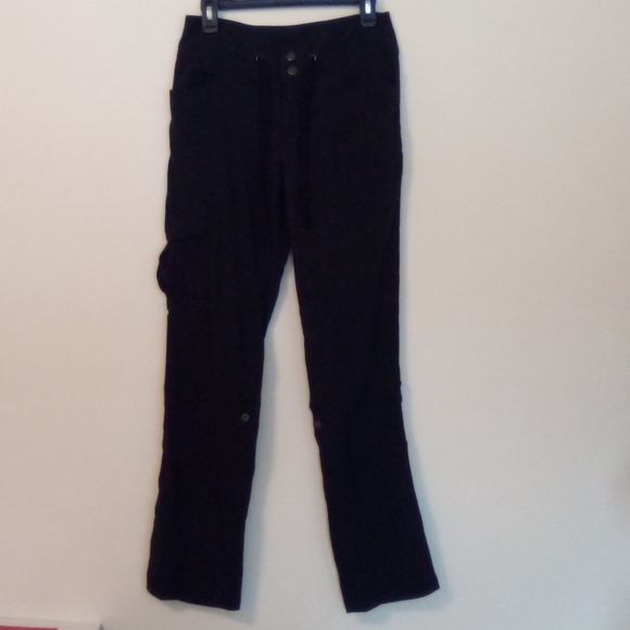 Columbia Pants - Columbia Omni Shield Convertible Hiking Pant